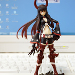 figma Black Gold Saw: TV ANIMATION ver. (8/8)