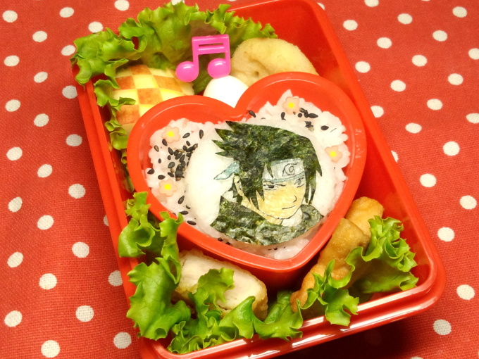 A Collection of 10 Wonderful Charaben! (1/10)