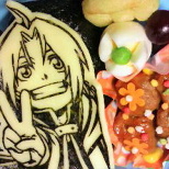 A Collection of 10 Wonderful Charaben! (9/10)