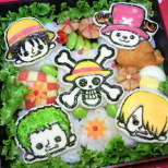 A Collection of 10 Wonderful Charaben! (10/10)