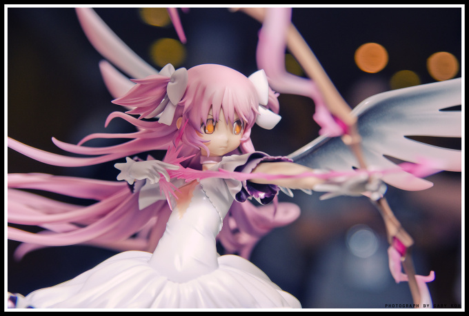 Ultimate Madoka