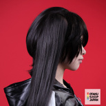 [Character Wigs]VOCALOID derivation Black Rock Shooter (3/10)
