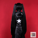 [Character Wigs]VOCALOID derivation Black Rock Shooter (4/10)