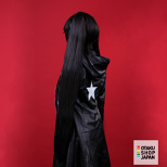 [Character Wigs]VOCALOID derivation Black Rock Shooter (5/10)