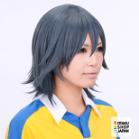 [Character Wigs] Inazuma eleven GO Masaki Kariya (2/10)