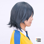 [Character Wigs] Inazuma eleven GO Masaki Kariya (3/10)