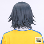 [Character Wigs] Inazuma eleven GO Masaki Kariya (4/10)
