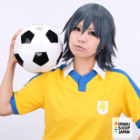 [Character Wigs] Inazuma eleven GO Masaki Kariya (6/10)