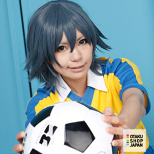 [Character Wigs] Inazuma eleven GO Masaki Kariya (10/10)