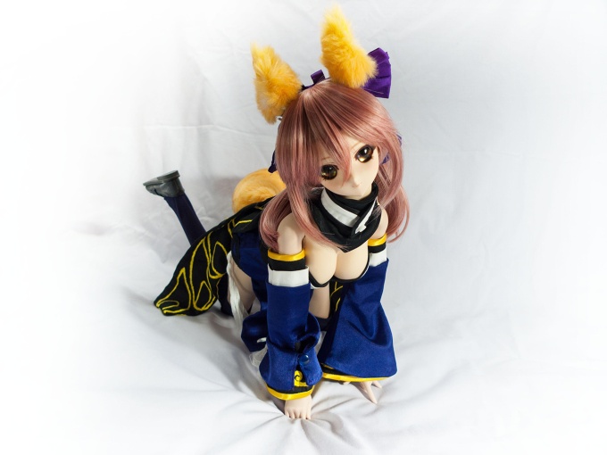Dollfie Dream Caster (Fate/Extra)