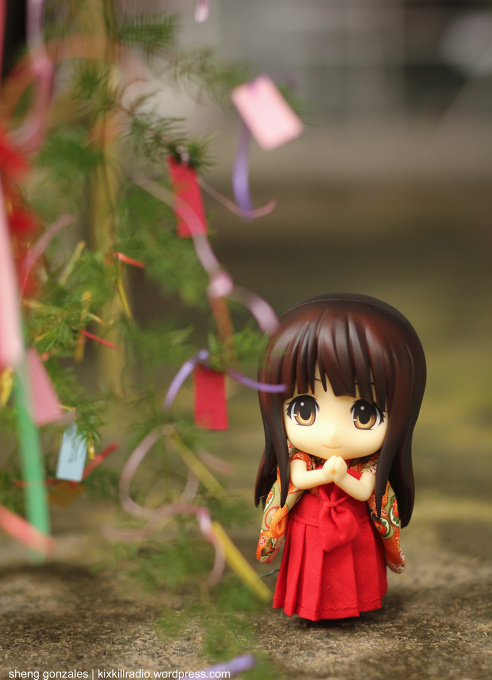 What Do You Wish For? (1/2)