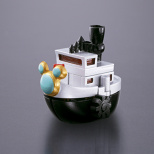 BANDAI Announces Chogokin King Robot Mickey & Friends (8/14)