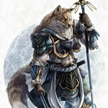 Whose Weapon Is the Strongest of Them All? (17/54)