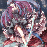 Whose Weapon Is the Strongest of Them All? (23/54)