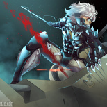 Whose Weapon Is the Strongest of Them All? (24/54)