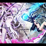 Whose Weapon Is the Strongest of Them All? (32/54)