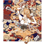 Whose Weapon Is the Strongest of Them All? (33/54)