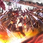 Whose Weapon Is the Strongest of Them All? (37/54)