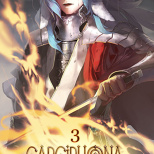 Whose Weapon Is the Strongest of Them All? (43/54)