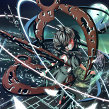 Whose Weapon Is the Strongest of Them All? (47/54)