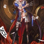 Whose Weapon Is the Strongest of Them All? (48/54)