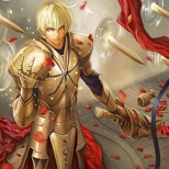 Whose Weapon Is the Strongest of Them All? (49/54)