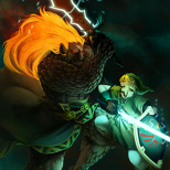 Whose Weapon Is the Strongest of Them All? (52/54)