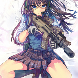 Whose Weapon Is the Strongest of Them All? (2/54)