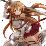 Whose Weapon Is the Strongest of Them All? (3/54)