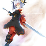 Whose Weapon Is the Strongest of Them All? (4/54)