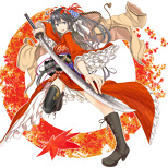 Whose Weapon Is the Strongest of Them All? (9/54)