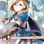 Whose Weapon Is the Strongest of Them All? (10/54)