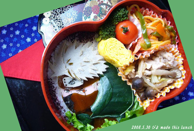 Kakashi Hatake - Naruto 