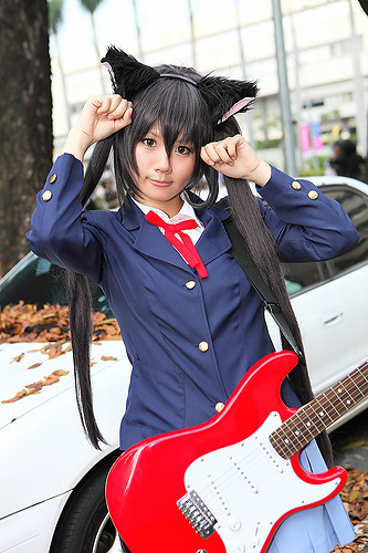 Azunyan Kawï
