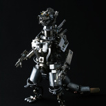 Hatsune Miku Made Out Of Junk Parts! (9/11)