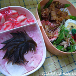 Adorable and Delicious Bentos! (12/15)