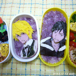 Adorable and Delicious Bentos! (13/15)