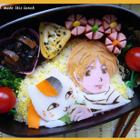 Adorable and Delicious Bentos! (7/15)
