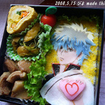 Adorable and Delicious Bentos! (8/15)