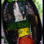 Adorable and Delicious Bentos! (9/15)