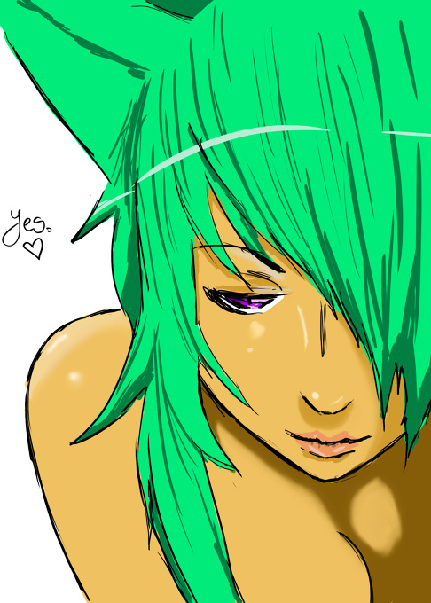 New Character deisng