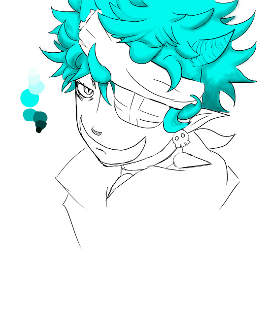 AutumnDemonique AVIART