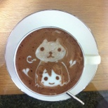 Beautiful Latte Art! (13/16)