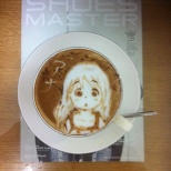 Beautiful Latte Art! (16/16)
