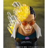 Pre-orders for the One Piece Marine Admiral 3-Piece Mascolle Set Have Begun! (4/4)