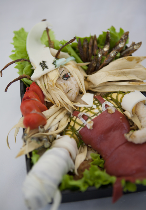 Momiji - Binbo-gami ga! Charaben