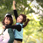 Run Daddy Run!!!! (2/2)