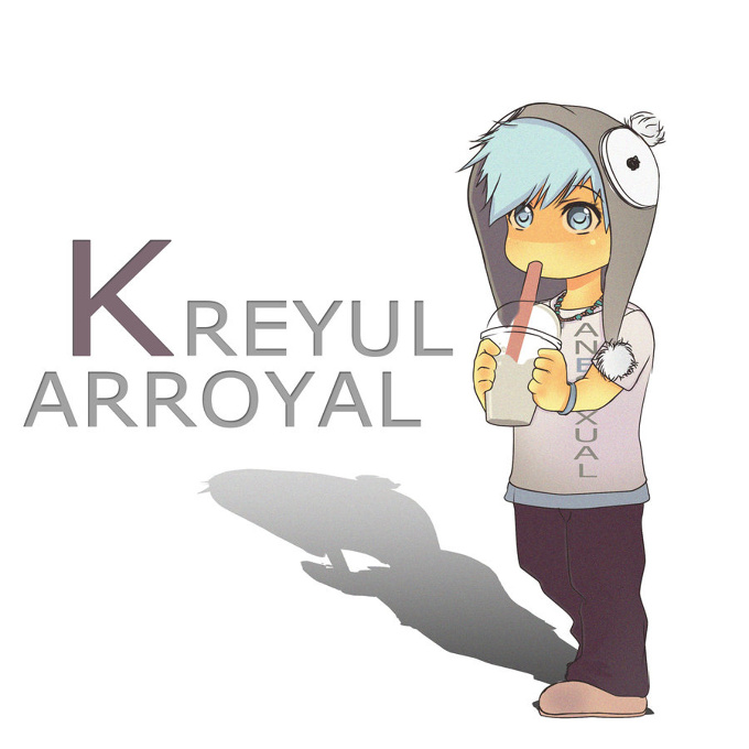  KREYUL ARROYAL