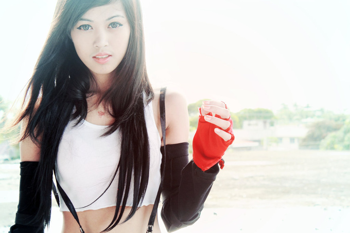 Tifa Lockhart