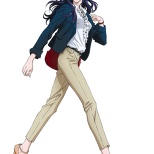 The Department Store Marui Begins its Evangelion Tie-up Campaign (3/4)